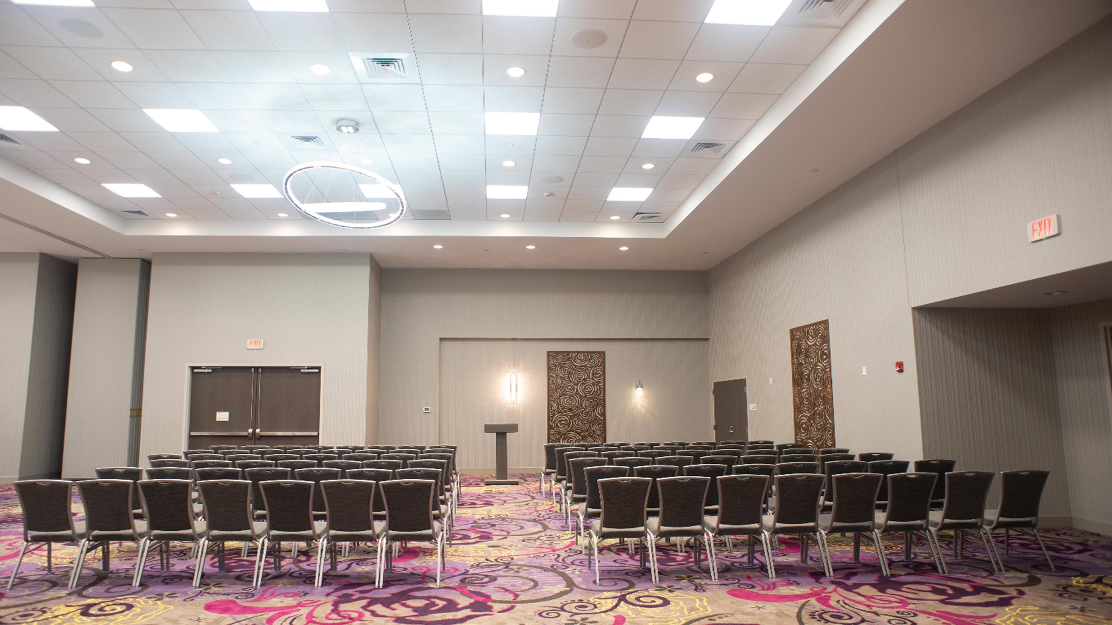Holiday Inn Hotel & Suites - Joliet Southwest By Ihg Exteriör bild