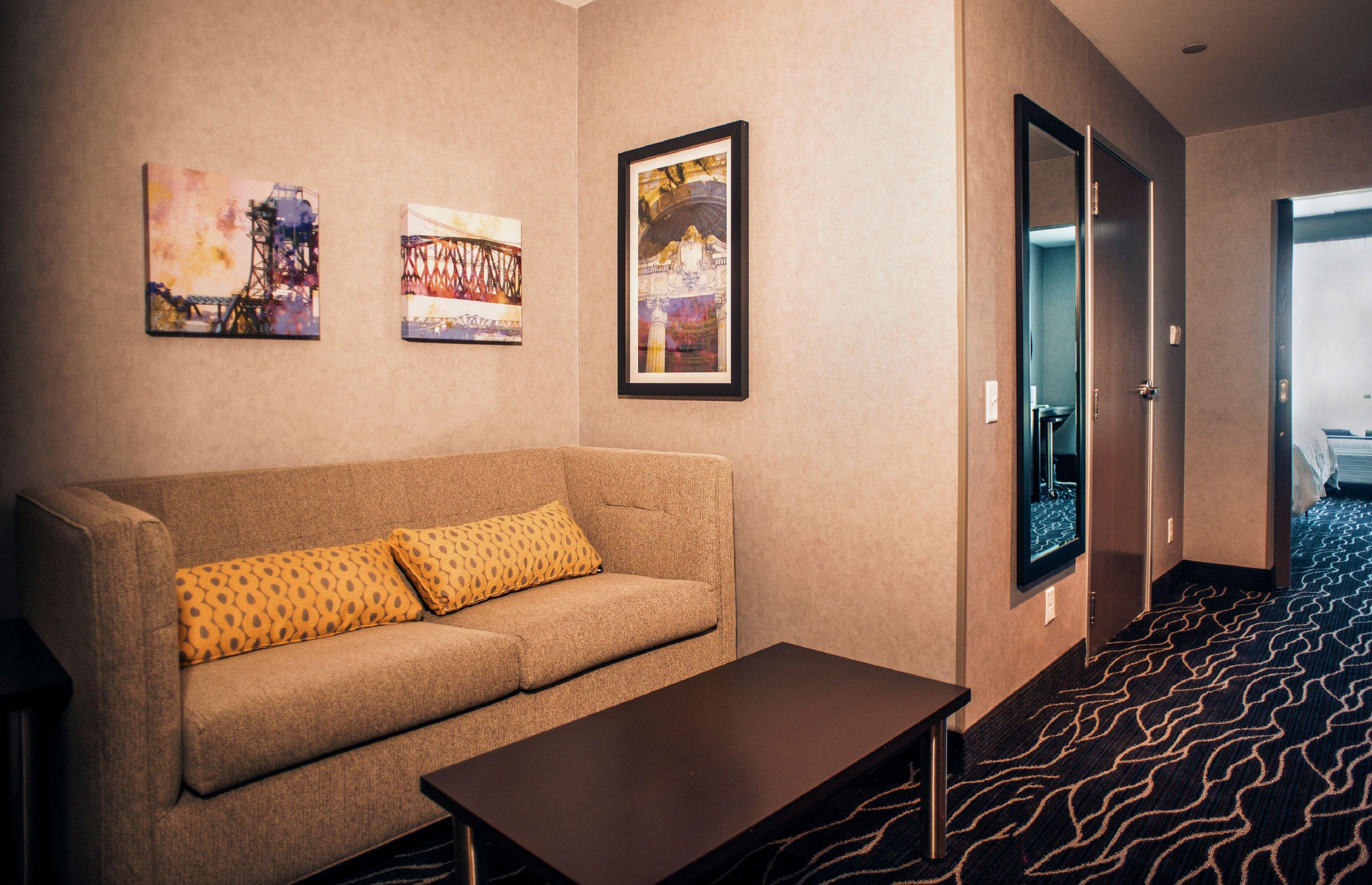 Holiday Inn Hotel & Suites - Joliet Southwest By Ihg Exteriör bild