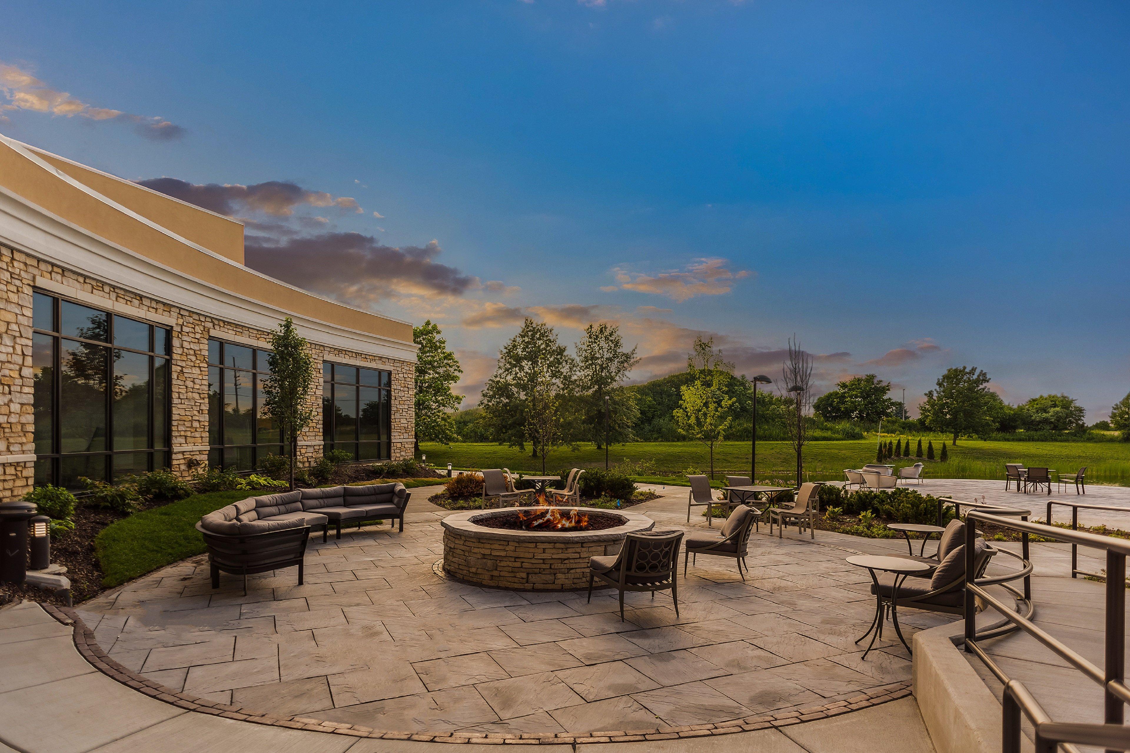 Holiday Inn Hotel & Suites - Joliet Southwest By Ihg Exteriör bild