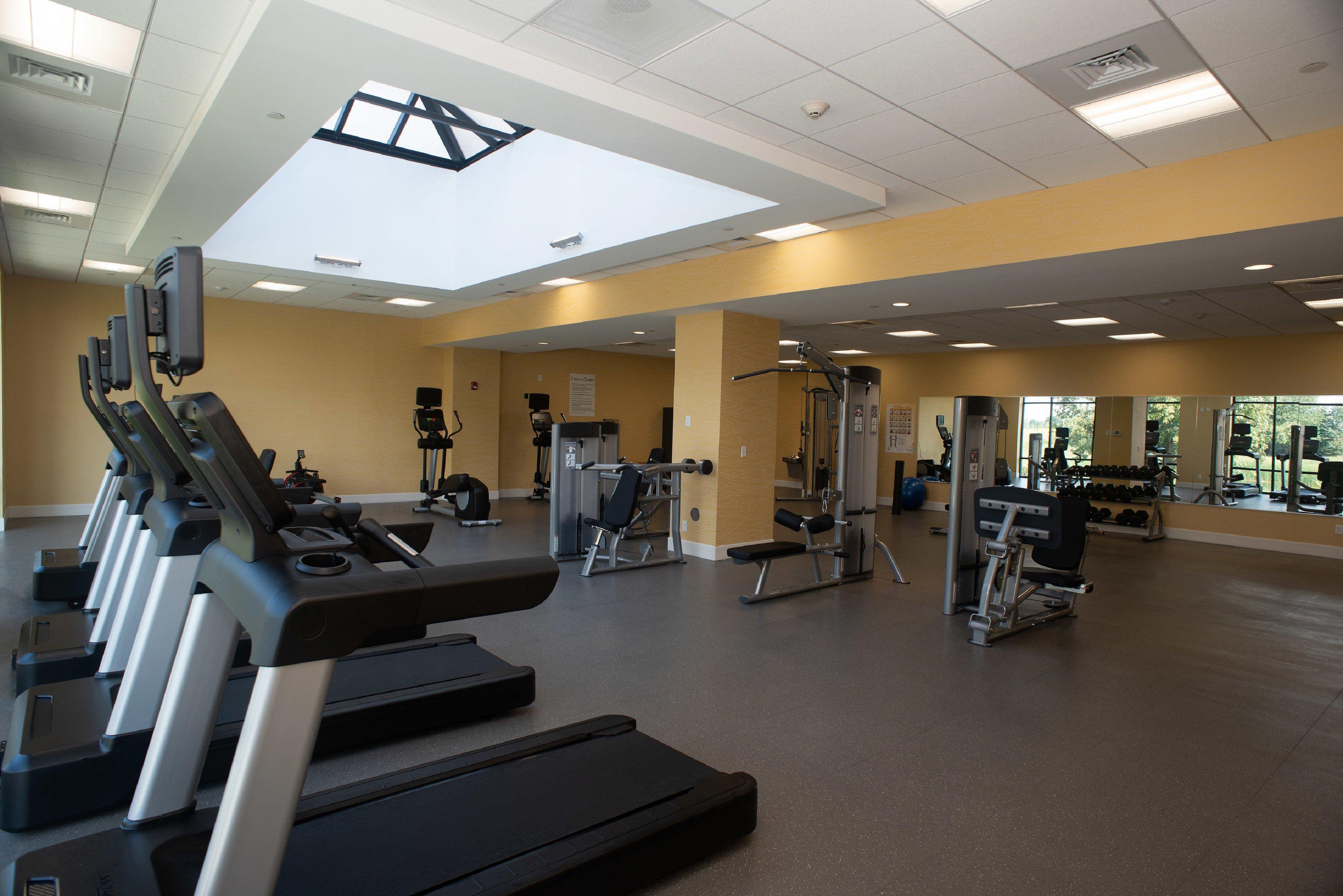 Holiday Inn Hotel & Suites - Joliet Southwest By Ihg Exteriör bild