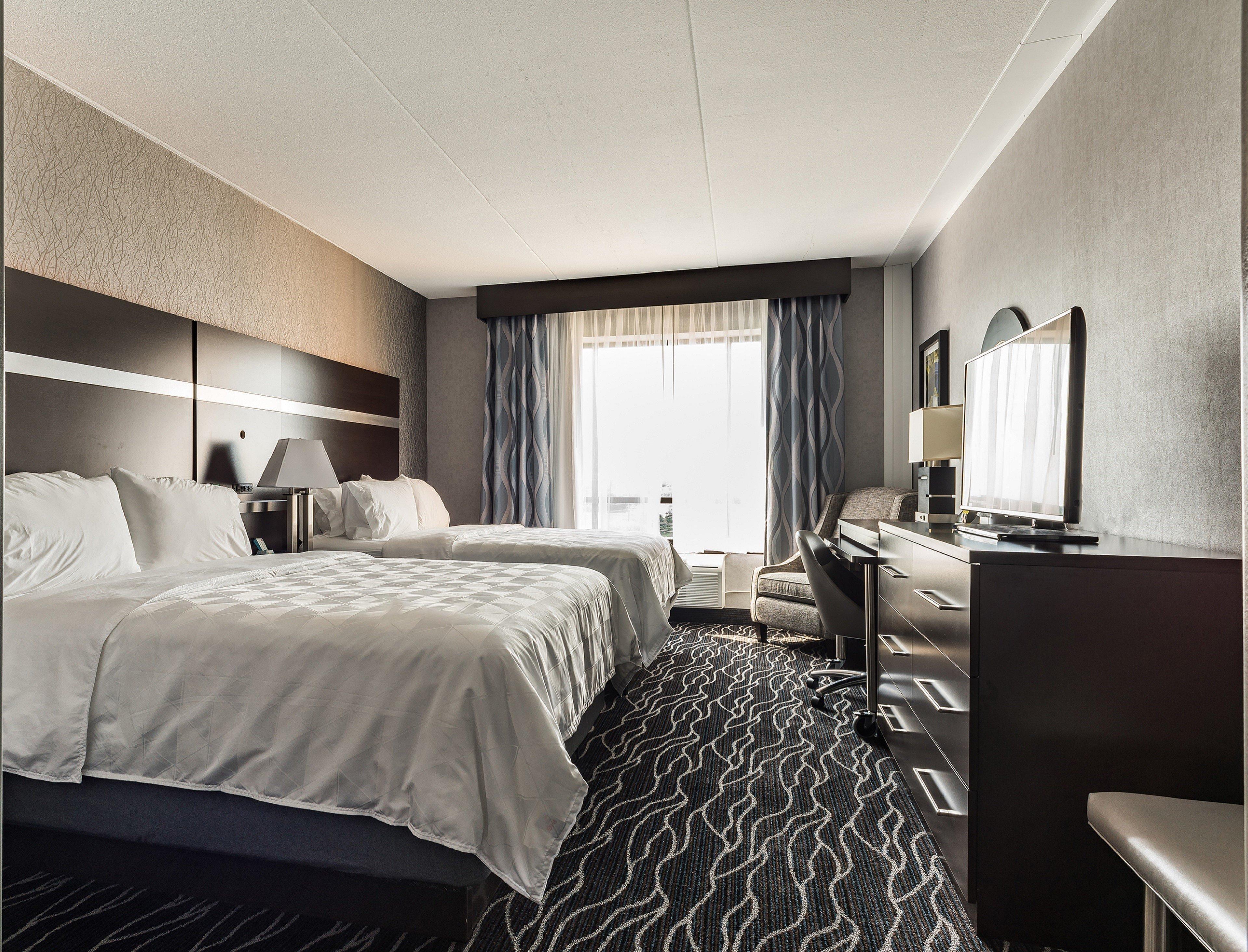 Holiday Inn Hotel & Suites - Joliet Southwest By Ihg Exteriör bild
