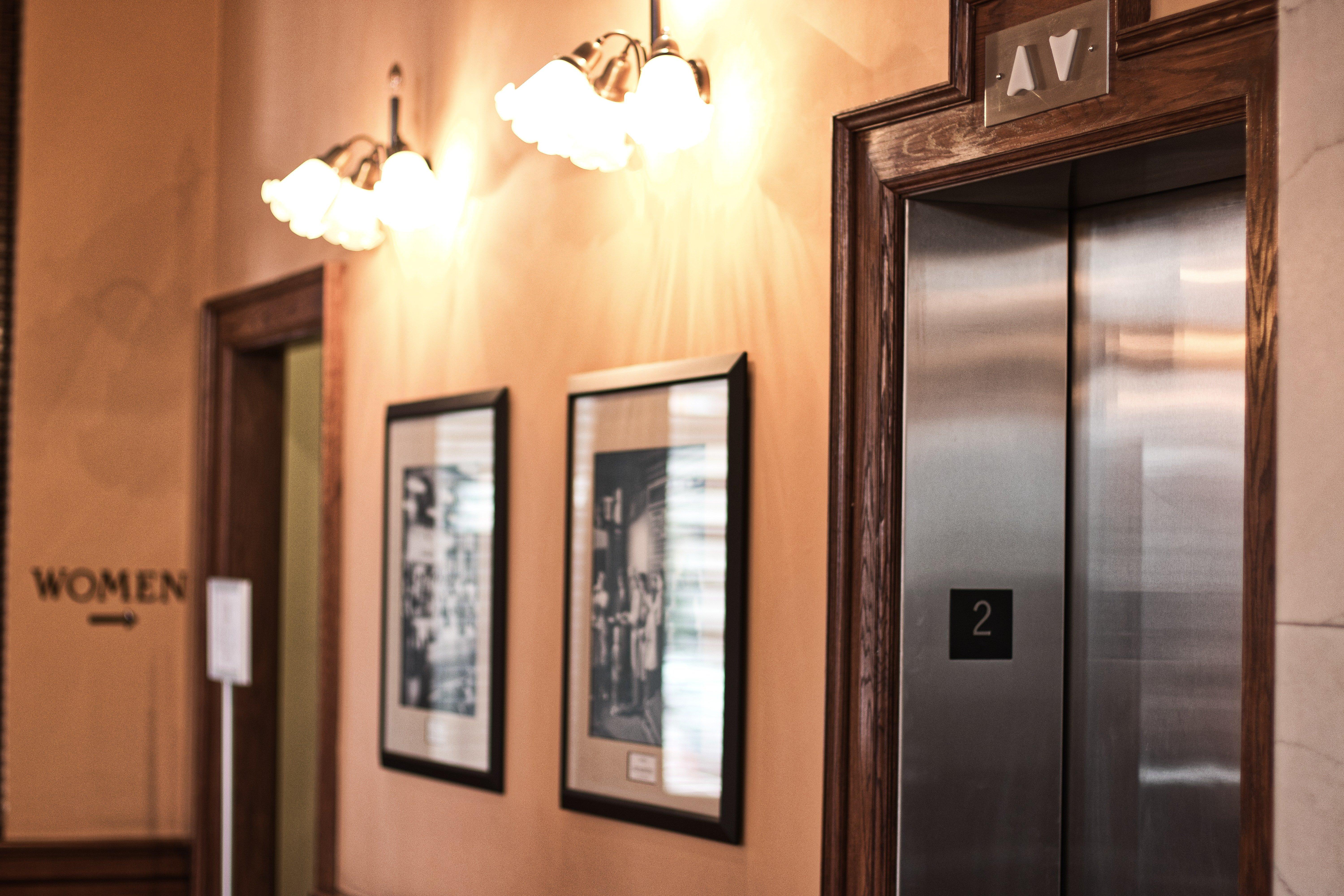 Holiday Inn Hotel & Suites - Joliet Southwest By Ihg Exteriör bild